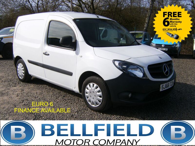 MERCEDES-BENZ CITAN