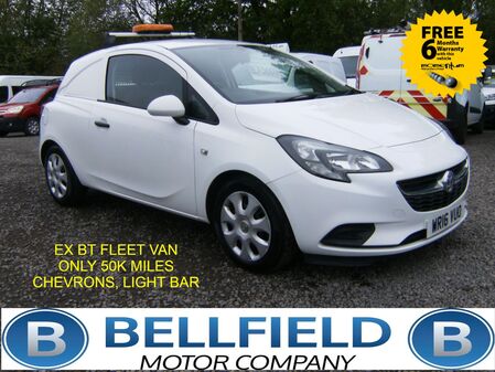 VAUXHALL CORSA CDTI ECOFLEX SS